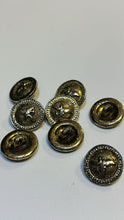 Load image into Gallery viewer, Golden Cupids Button
