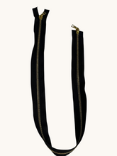 Load image into Gallery viewer, RiRi M6 Metal 2-way Open - Gold
