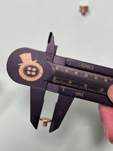 Load image into Gallery viewer, Buffalo Screw
