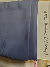 Load image into Gallery viewer, Breathable Bemberg Lining Fabric - 53" Wide
