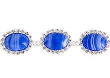 Load image into Gallery viewer, Resin Trim Oval (by the yard)
