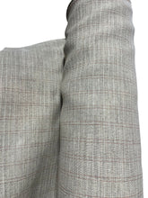 Load image into Gallery viewer, Horse hair Canvas with Glue - 60"
