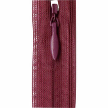 Load image into Gallery viewer, Invisible Zippers - YKK
