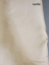Load image into Gallery viewer, Breathable Bemberg Lining Fabric - 53" Wide
