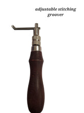 Load image into Gallery viewer, Leather Tool Kit
