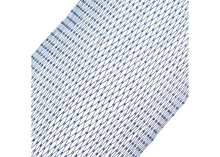 Load image into Gallery viewer, Diamante Mesh Netting Plastic w/Rhinestones 1yd 38cm
