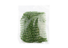 Load image into Gallery viewer, Diamante Mesh Netting Plastic w/Rhinestones 1yd 38cm
