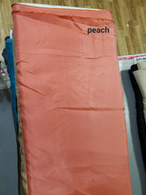 Load image into Gallery viewer, Breathable Bemberg Lining Fabric - 53" Wide
