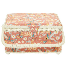 Load image into Gallery viewer, Sewing Basket (Medium)
