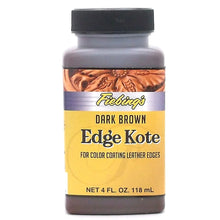 Load image into Gallery viewer, FIEBING'S Edge Kote (118 mL)
