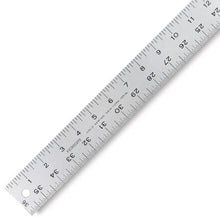Load image into Gallery viewer, 36" - Aluminum Yard Stick Ruler

