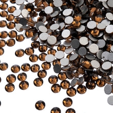 Load image into Gallery viewer, Hotfix Flat Back Rhinestones - ss16 (4mm) - 1440pcs
