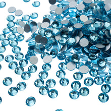 Load image into Gallery viewer, Hotfix Flat Back Rhinestones - ss16 (4mm) - 1440pcs
