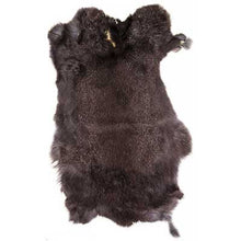 Load image into Gallery viewer, Rabbit Fur Skin - Low Grade (apx 11x15")
