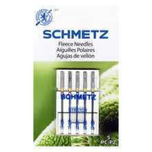 Load image into Gallery viewer, SCHMETZ Specialty Sewing Machine needles (Home)

