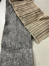 Load image into Gallery viewer, Under Collar – Felted Interlining
