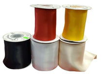 Load image into Gallery viewer, Satin Ribbon - 4" wide
