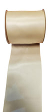 Load image into Gallery viewer, Satin Ribbon - 4" wide
