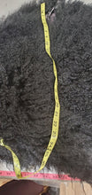 Load image into Gallery viewer, Mongolian Sheep Skin Fur
