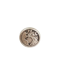 Load image into Gallery viewer, Mini Map Metal Button
