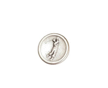 Load image into Gallery viewer, Vintage Golf shank buttons
