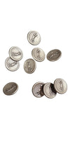 Load image into Gallery viewer, Vintage Golf shank buttons
