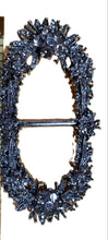 Load image into Gallery viewer, Fancy Rhinestone Dress Buckle
