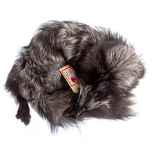 Load image into Gallery viewer, Fox Skin - Silver Furs
