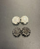 Fancy Metal Hook & Eye
