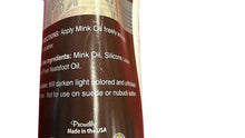 Load image into Gallery viewer, Mink Oil Liquid

