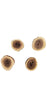 Antler Buttons