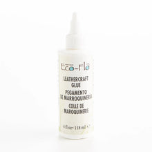 Load image into Gallery viewer, Eco-Flo LEATHER glue - 118 ml
