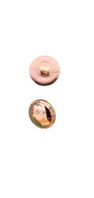 Load image into Gallery viewer, Plastic Gold buttons
