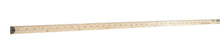 Load image into Gallery viewer, Wooden Meter stick
