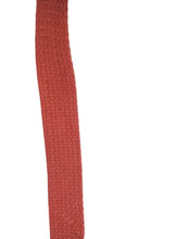 Load image into Gallery viewer, COTTON WEBBING 25mm
