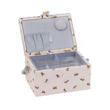 Load image into Gallery viewer, Sewing Basket (Medium)
