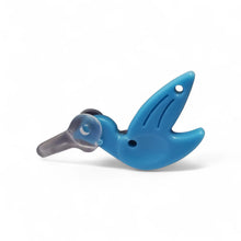 Load image into Gallery viewer, Needle Threader Hummingbird w/Cutter
