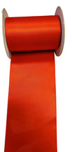 Load image into Gallery viewer, Satin Ribbon - 4" wide
