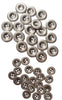 Hole Buttons