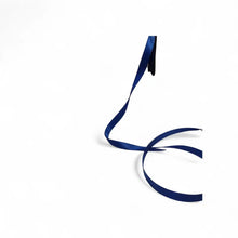 Load image into Gallery viewer, Double face Satin Ribbon - 6mm
