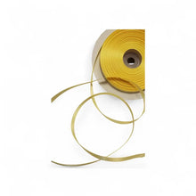 Load image into Gallery viewer, Double face Satin Ribbon - 6mm
