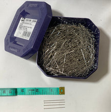 Load image into Gallery viewer, Prym Dorcas Dressmakers Pins - 37mm (500g)
