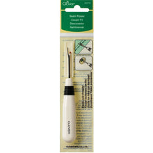 Load image into Gallery viewer, Clover Seam Ripper: Thread Stitch Tool
