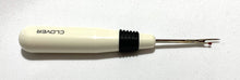 Load image into Gallery viewer, Clover Seam Ripper: Thread Stitch Tool
