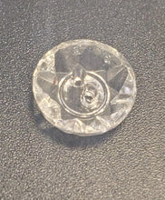 Load image into Gallery viewer, Clear glass buttons
