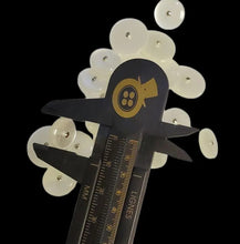 Load image into Gallery viewer, Vintage Washington Nurse Buttons
