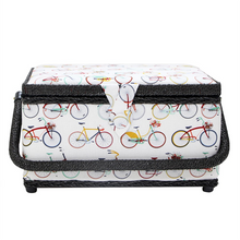 Load image into Gallery viewer, Sewing Basket (Medium)
