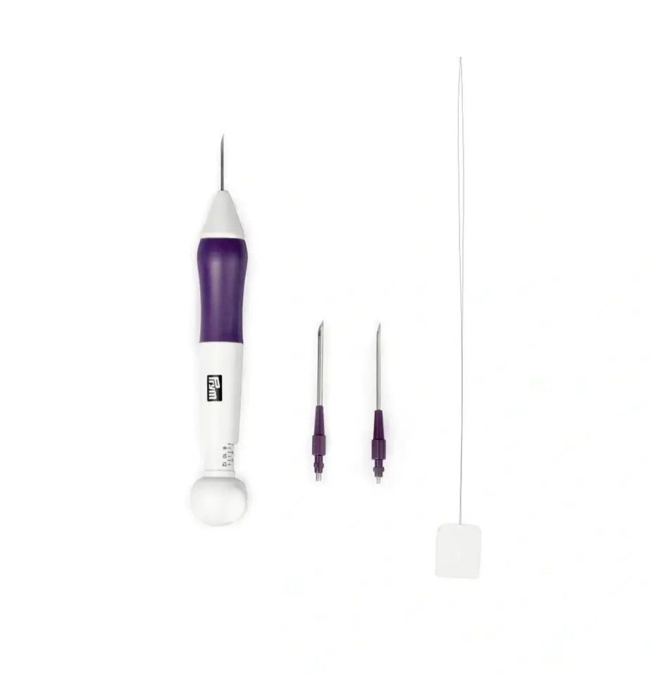 Punch Needle