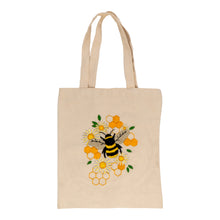 Load image into Gallery viewer, Embroidery Tote Bag - DIY Kit
