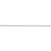 Load image into Gallery viewer, Millinery Wire - 19 Gauge- White
